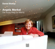Angela Merkel - Cover