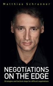 Negotiations on the Edge