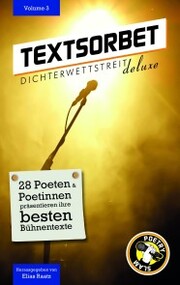 Textsorbet - Volume 3