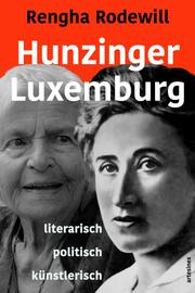 Hunzinger - Luxemburg - Cover