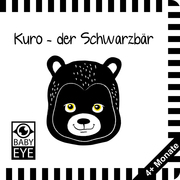 Kuro - der Schwarzbär