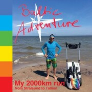Baltic Adventure - Cover