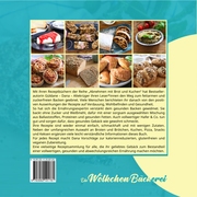 Die Wölkchenbäckerei: Gesund mit Brot & Kuchen - Illustrationen 8