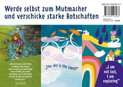 Mutmacher-Kalender 2024 - Illustrationen 5
