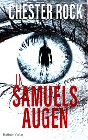 In Samuels Augen - Cover
