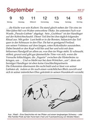 Der literarische Hundekalender 2024 - Abbildung 3