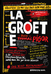 La Groete - Cover
