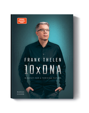 10xDNA - Cover