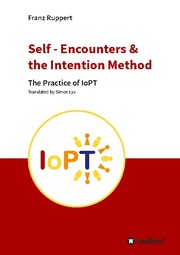 Self - Encounters & the Intention Method - Cover