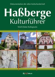 Haßberge Kulturführer