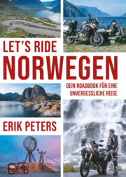 Let's Ride Norwegen