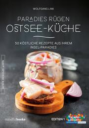 Paradies Rügen - Ostsee-Küche
