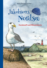 Jakobsons Nordsee - Cover
