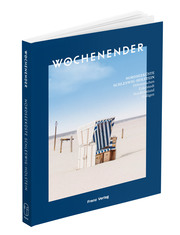 Wochenender: Nordseeküste Schleswig-Holstein - Cover