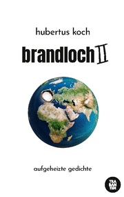 brandloch II - Cover