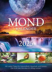 Mondkalender 2025