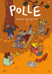 POLLE 1 - Cover
