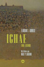 Ichae - Cover
