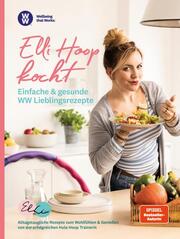 Elli Hoop kocht - Cover