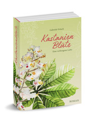 Kastanienblüte - Cover