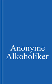 Anonyme Alkoholiker - Cover