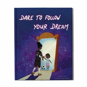 Dare to follow your dream - Cover