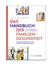 Das Handbuch der Familiengesundheit