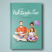 Der Rektusdiastase Guide - Cover