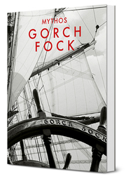 Mythos Gorch Fock - Cover