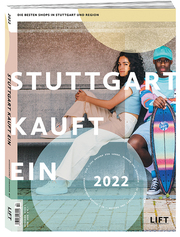 Stuttgart kauft ein 2022