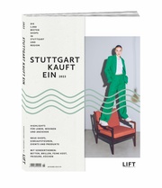 Stuttgart kauft ein 2023
