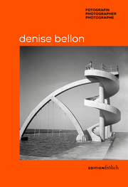 Denise Bellon
