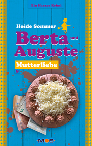 Berta und Auguste - Cover