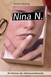Nina N. - Cover