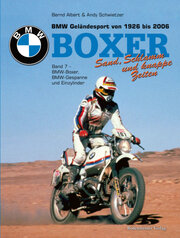 BMW Boxer 7