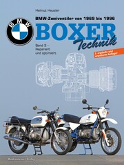 BMW Boxer 3 - Cover