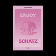 ENJOY SCHATZ - Cover