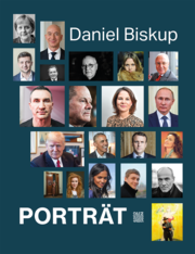 Portrait - Cover