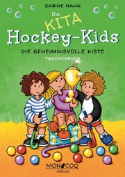 Die KITA Hockey-Kids