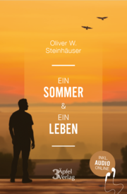 Ein Sommer & Ein Leben - Cover