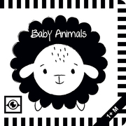 Baby Animals - Cover