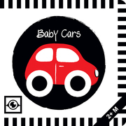 Baby Cars - Cover