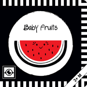 Baby Fruits - Cover