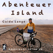 Abenteuer Island - Cover