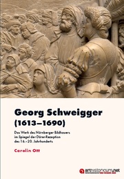 Georg Schweigger (1613–1690)