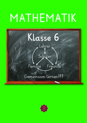 Mathematik Klasse 6
