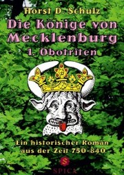 Die Könige von Mecklenburg