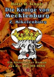 Die Könige von Mecklenburg