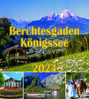 Berchtesgaden Königssee 2024
