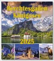 Berchtesgaden Königssee 2025